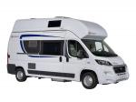 Globecar Globescout Vario 2014 года